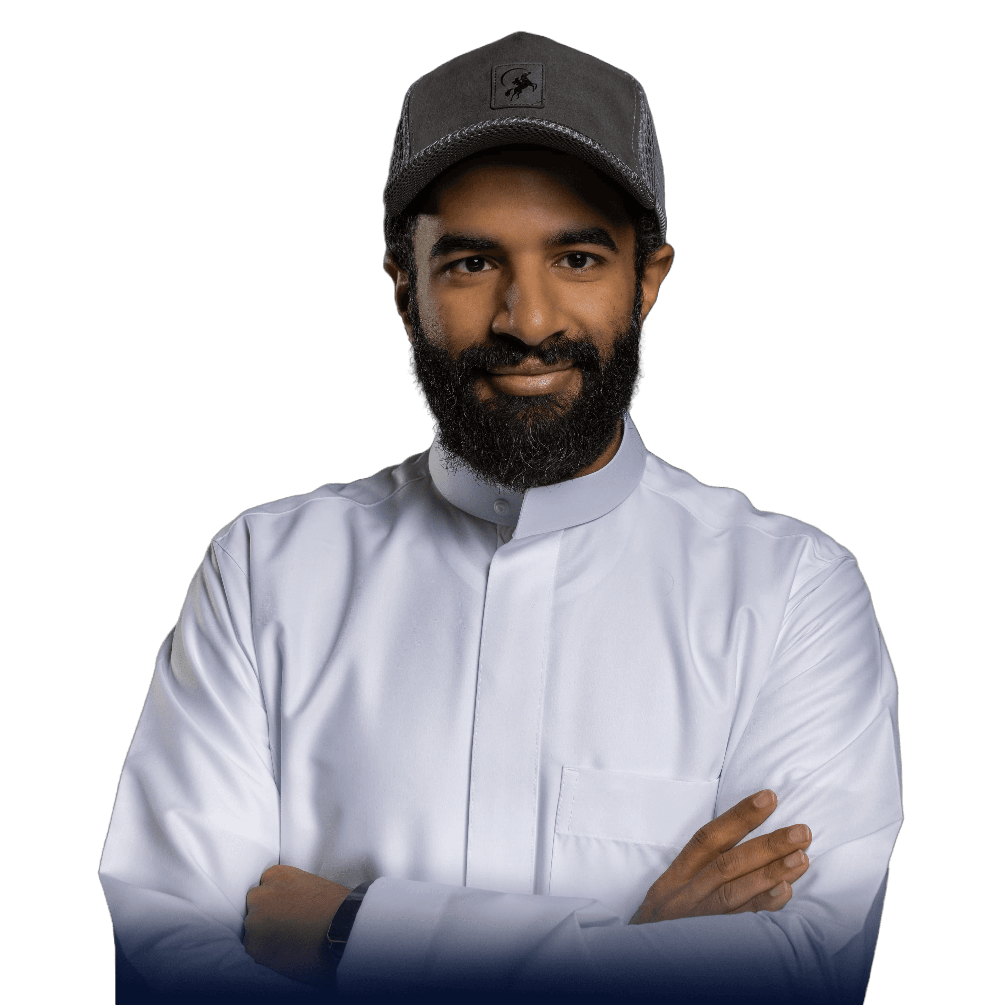 Professional Portrait